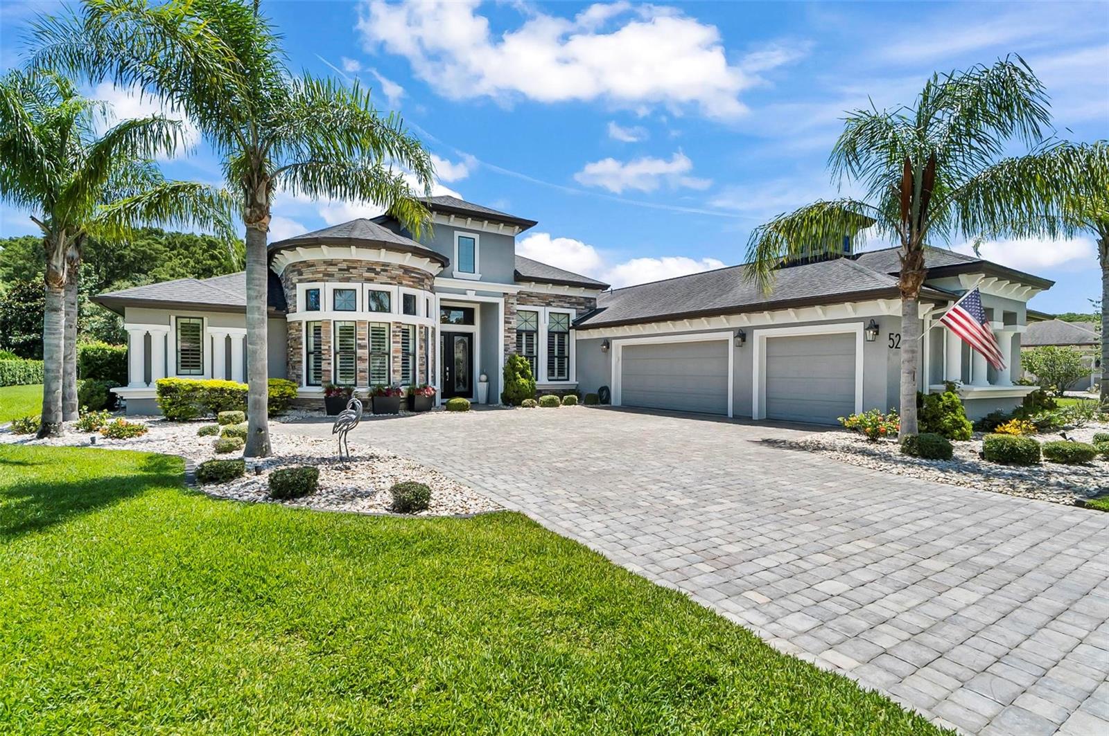 Details for 52 Scarlet Oak Circle, PALM COAST, FL 32137