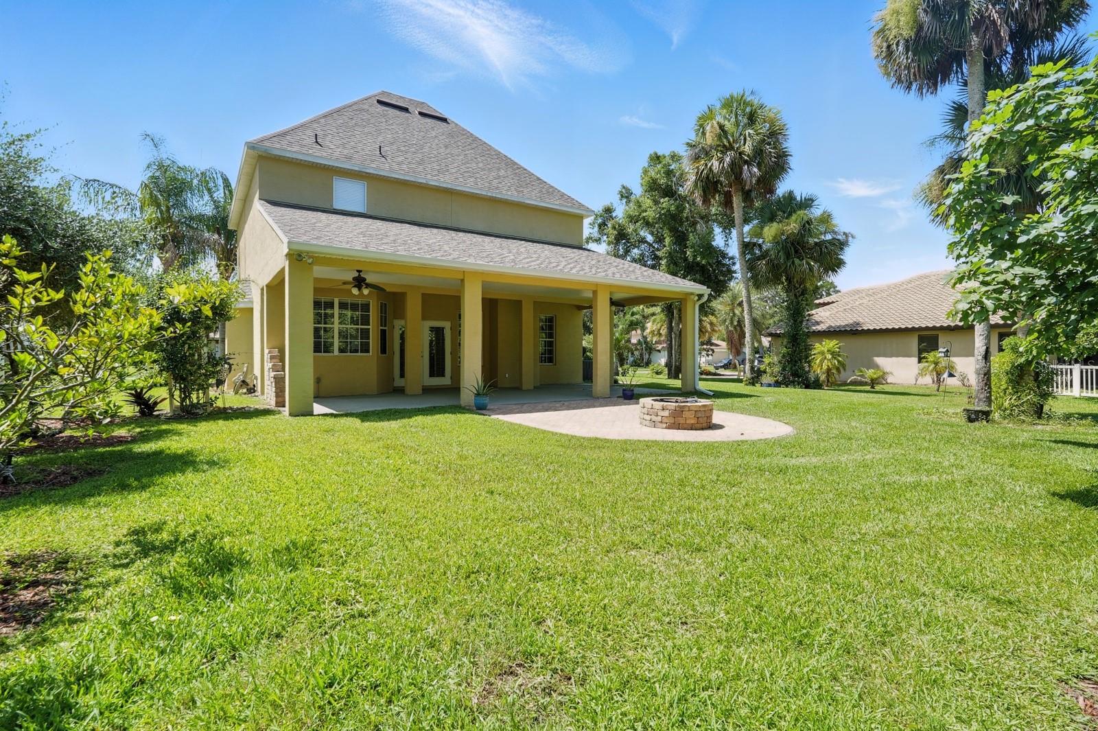 Image 40 of 58 For 7 River Oaks Way