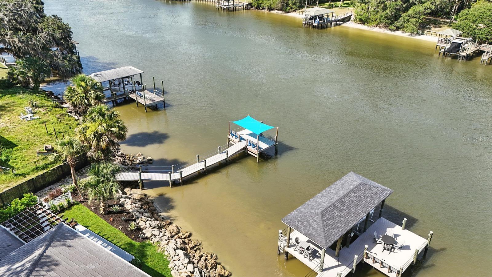 Image 44 of 58 For 7 River Oaks Way