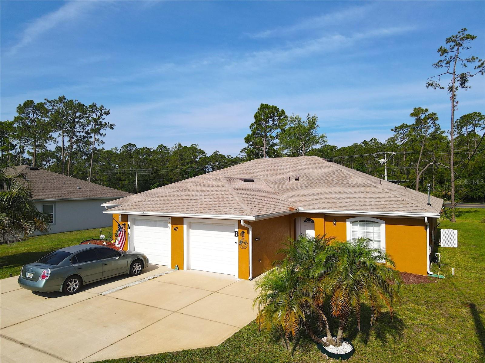 Details for 47 Wellwood Lane B, PALM COAST, FL 32164