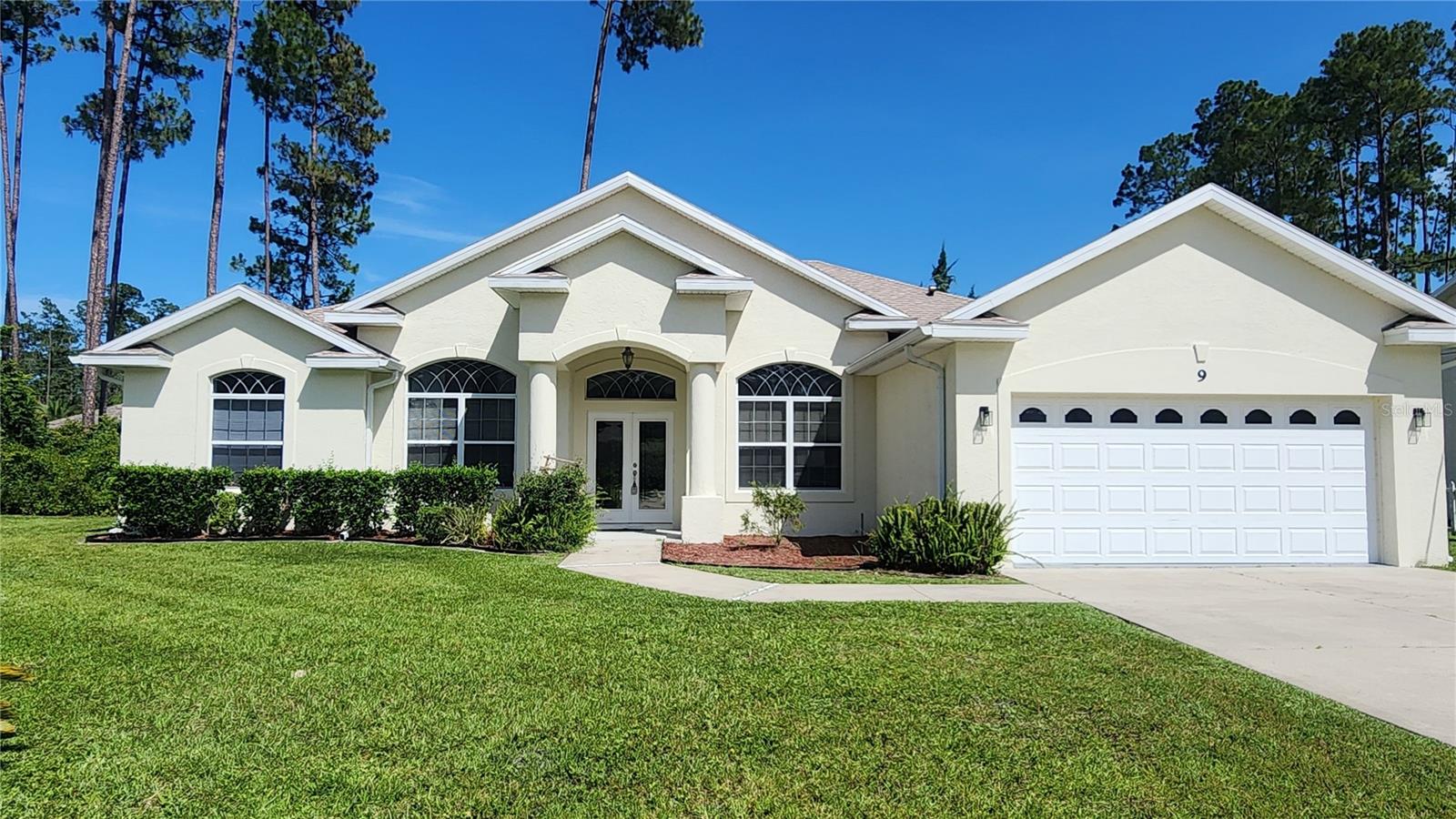 Details for 9 Elliot Place, PALM COAST, FL 32164