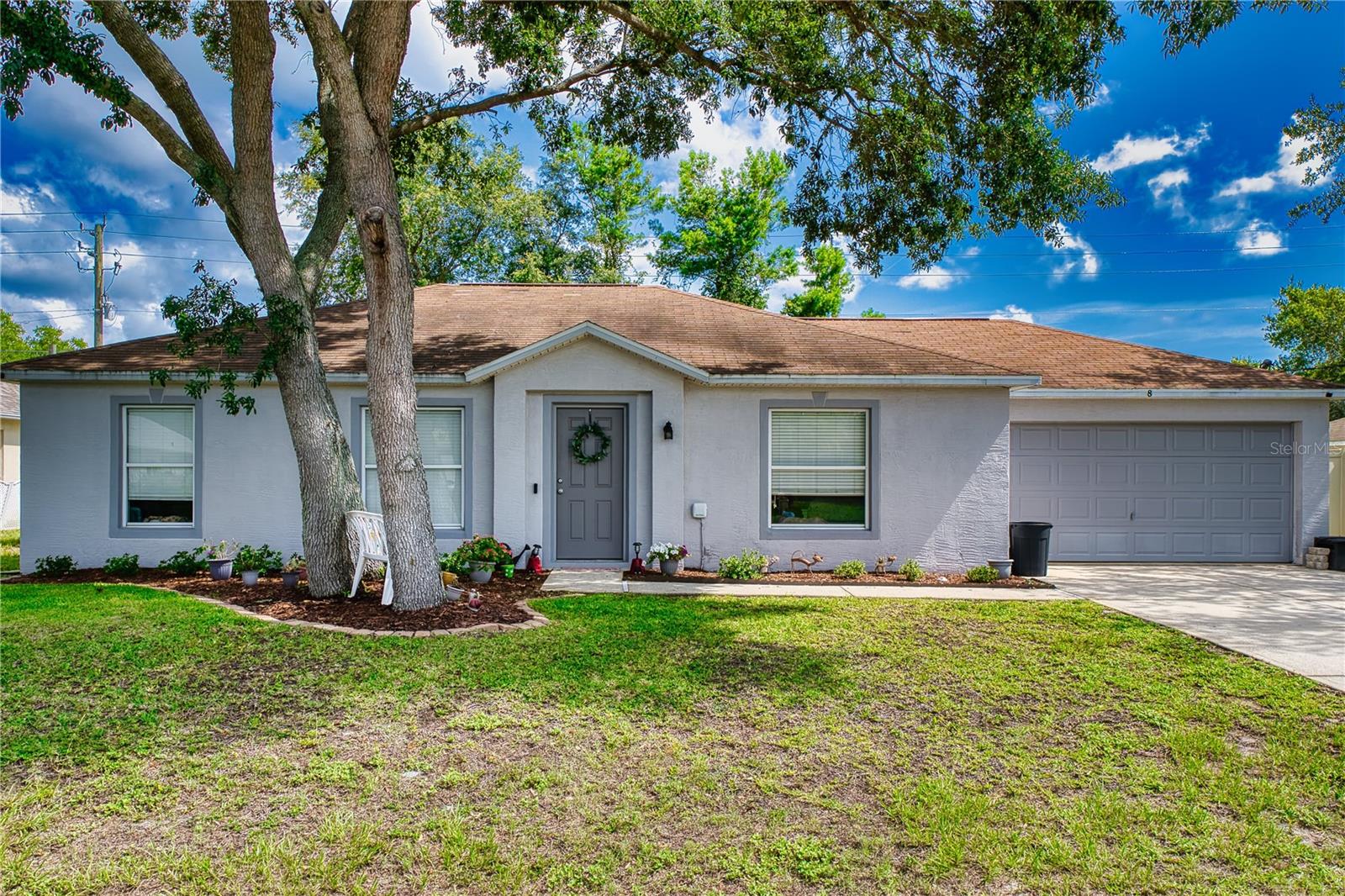 Details for 8 Rolling Fern Place, PALM COAST, FL 32164