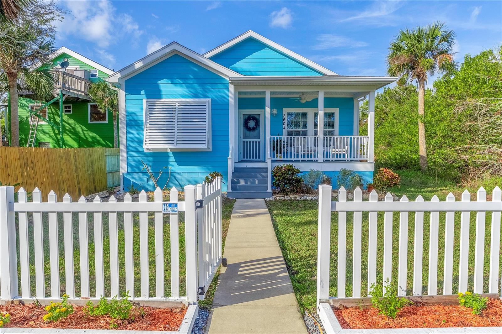 Details for 2604 Daytona Avenue, FLAGLER BEACH, FL 32136
