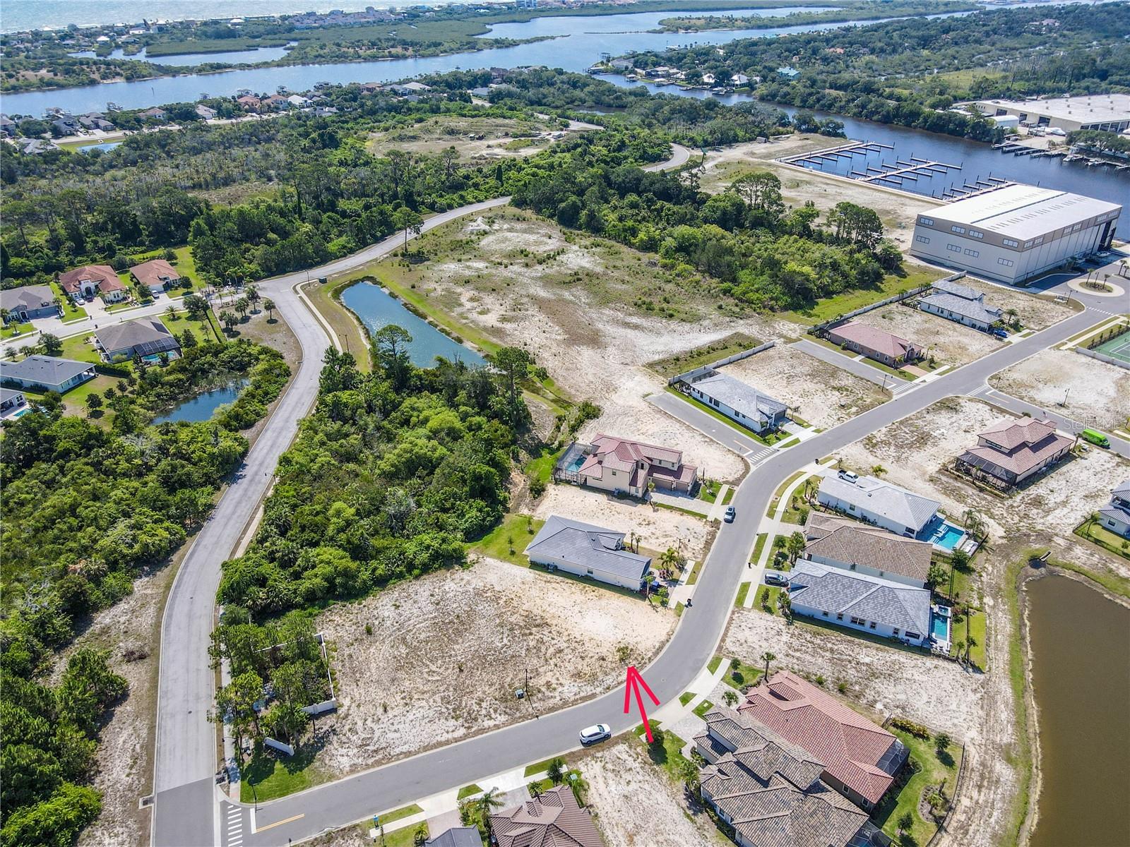 Image 3 of 38 For 2 Rio Vista Drive