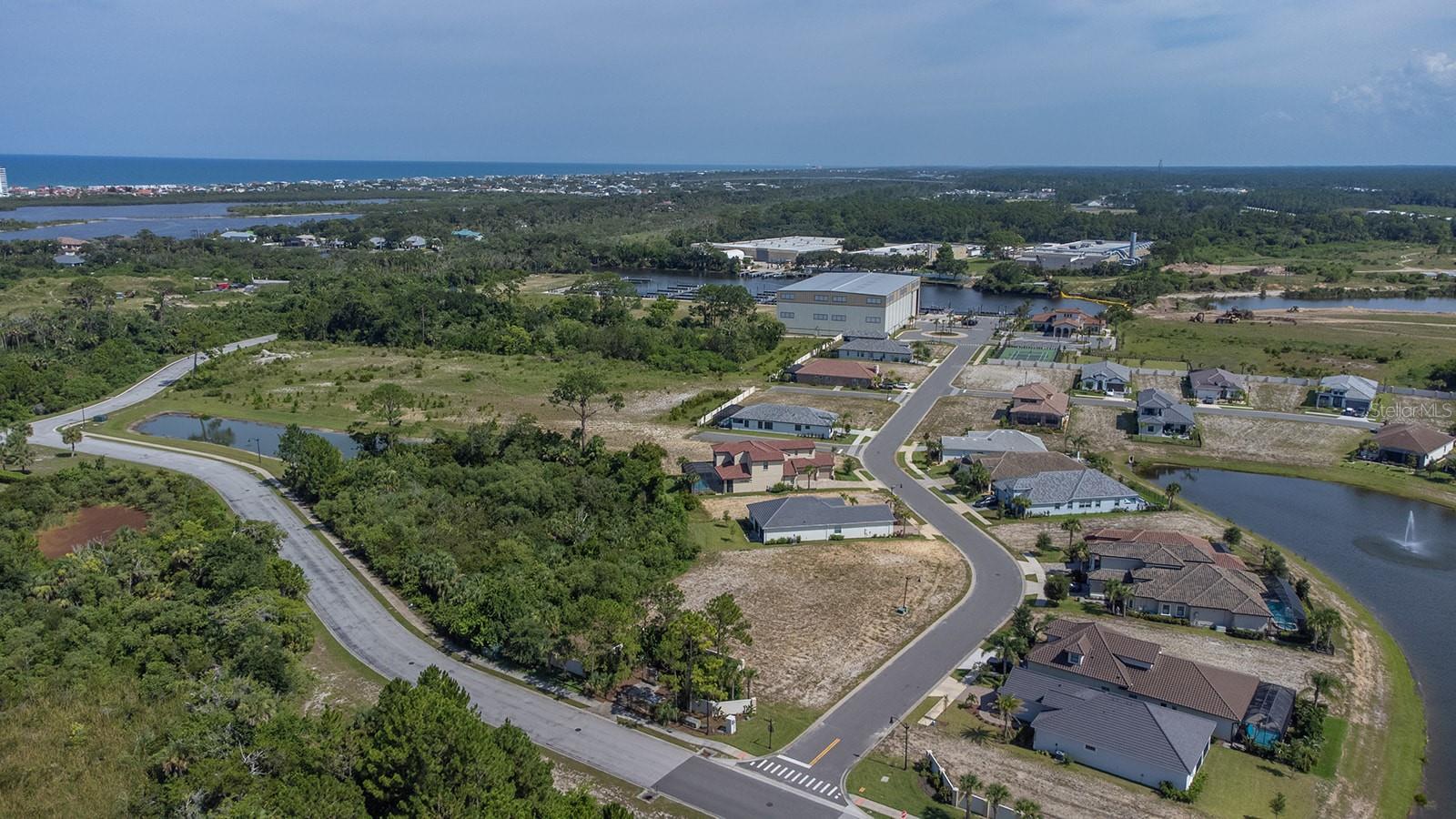 Image 36 of 38 For 2 Rio Vista Drive