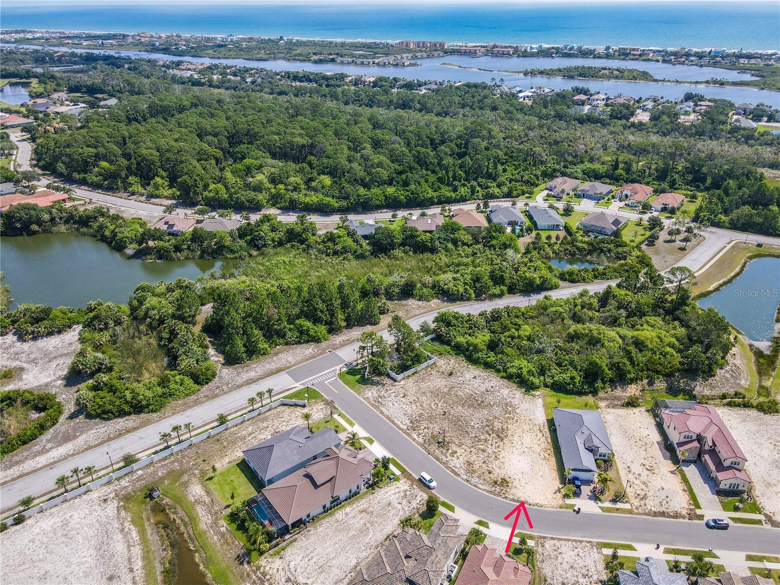Image 4 of 38 For 2 Rio Vista Drive