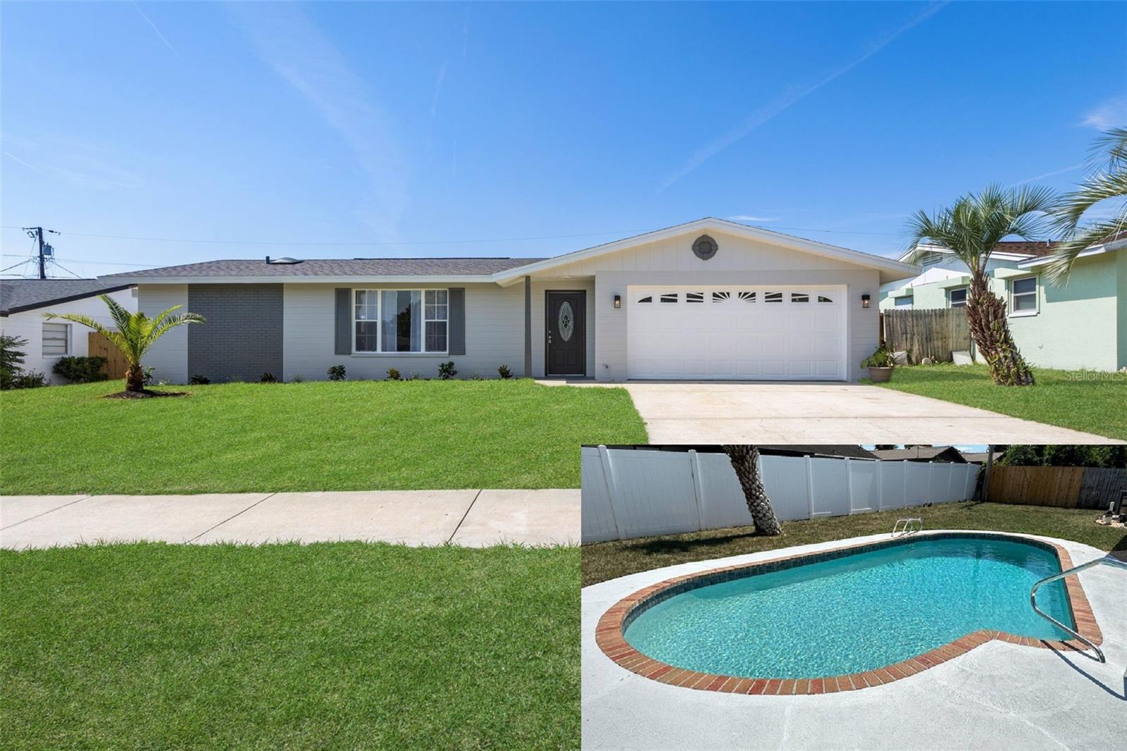 Details for 105 Bonita Place, ORMOND BEACH, FL 32174