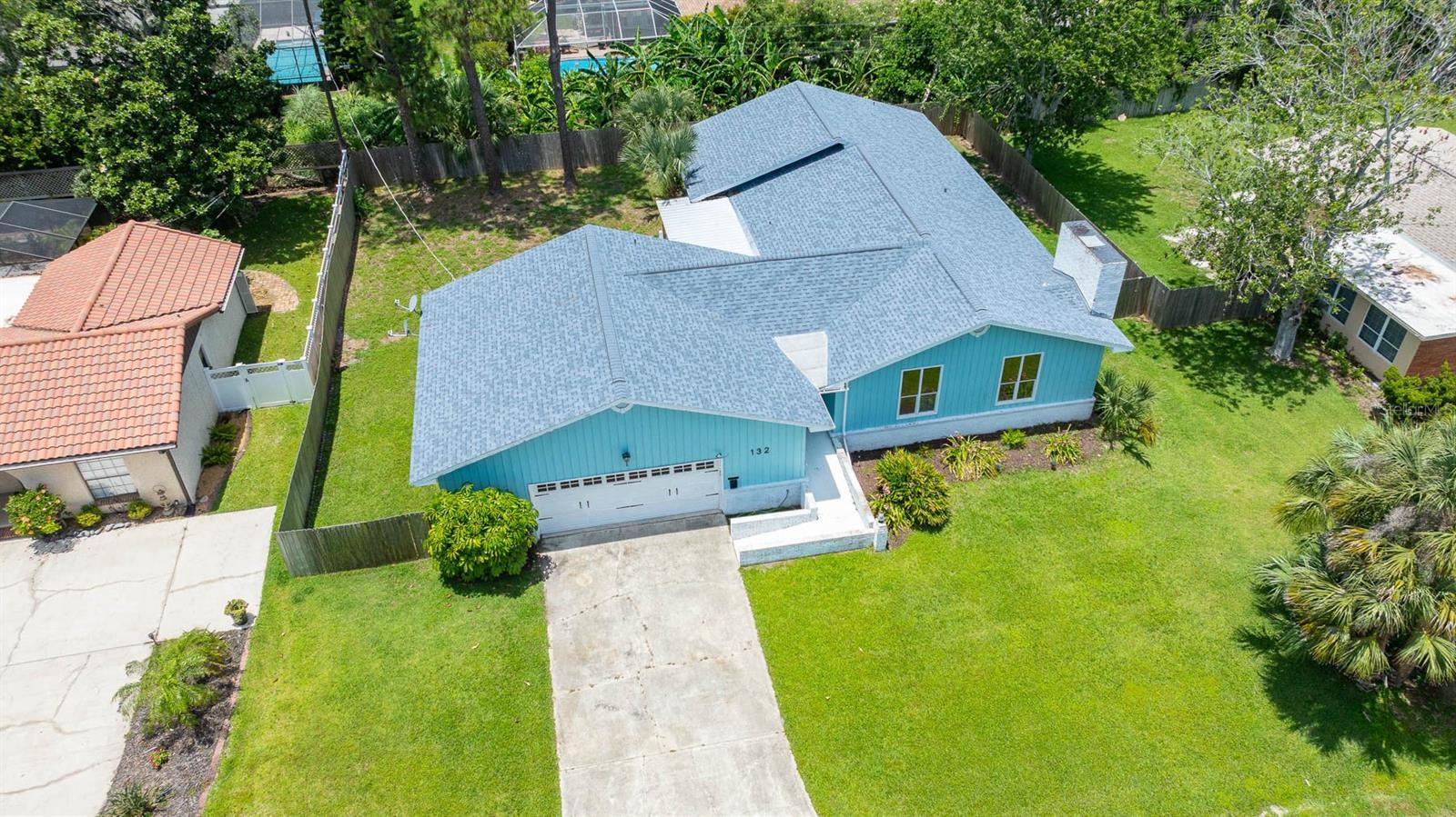 Image 35 of 47 For 132 Southwind Circle