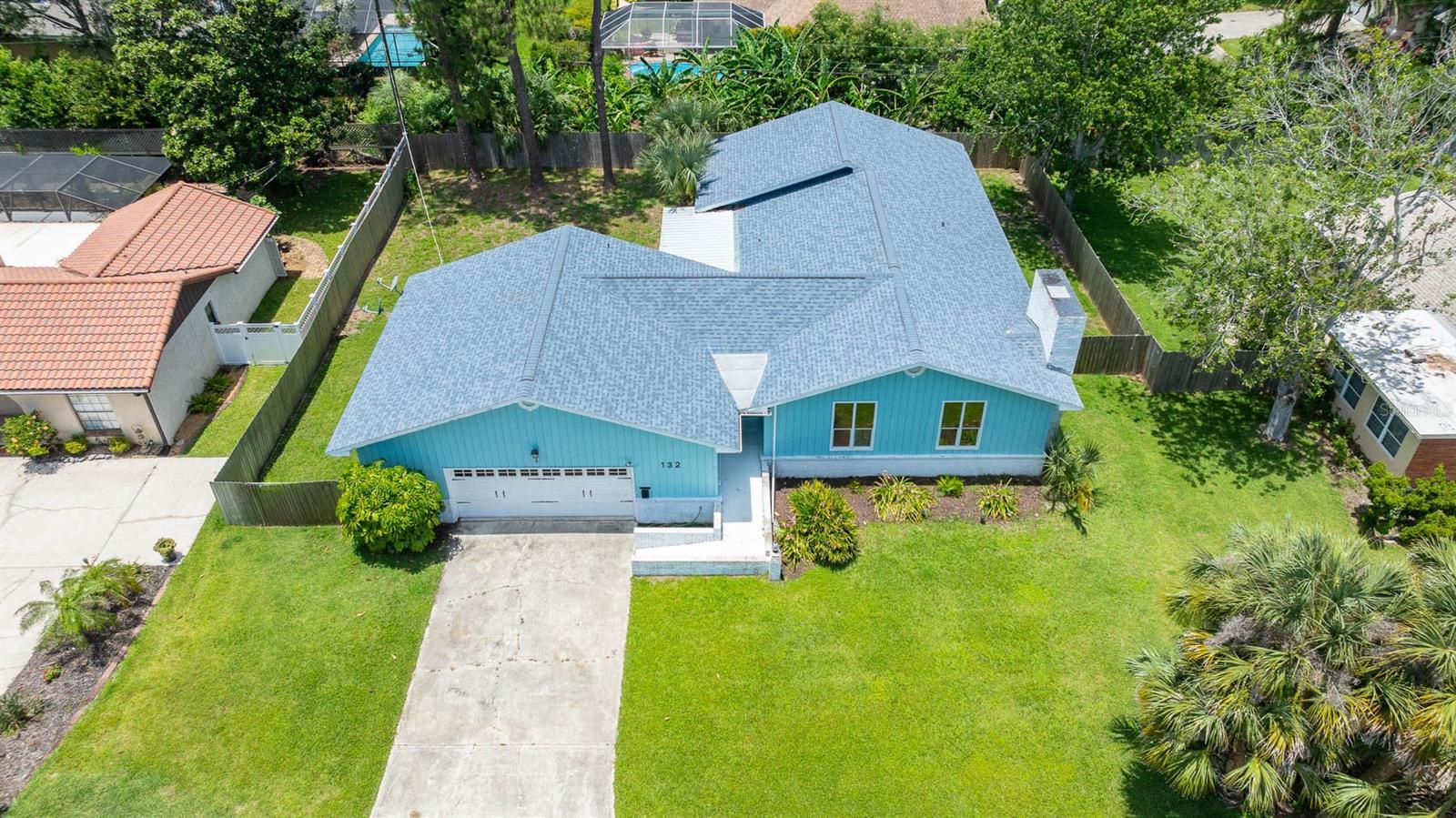 Image 36 of 47 For 132 Southwind Circle