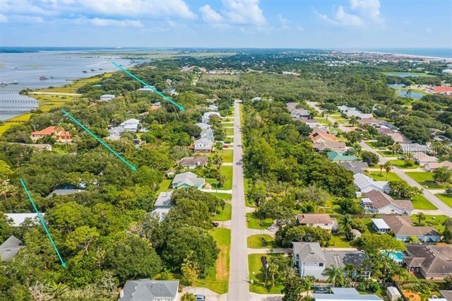 Details for Micklers Road, ST AUGUSTINE, FL 32080
