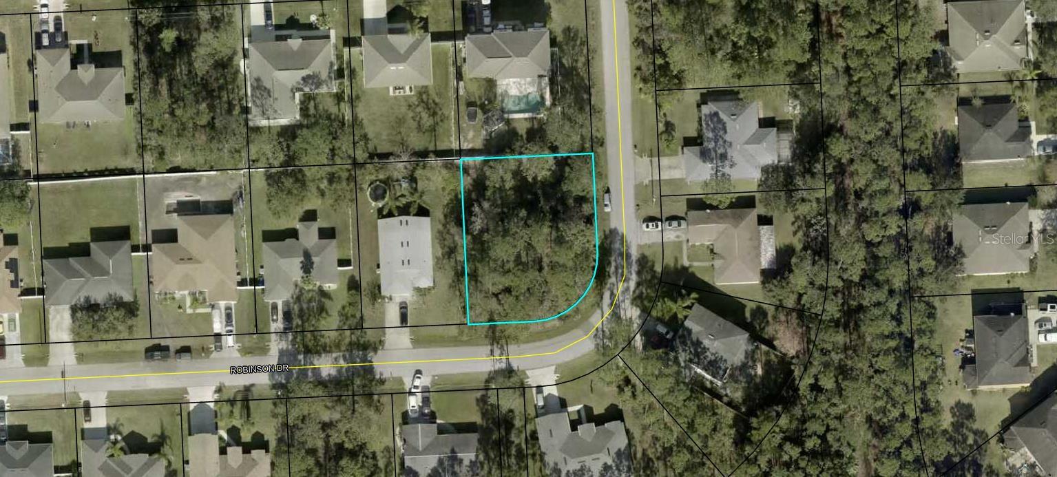 Details for 30 Robinson Drive, PALM COAST, FL 32164