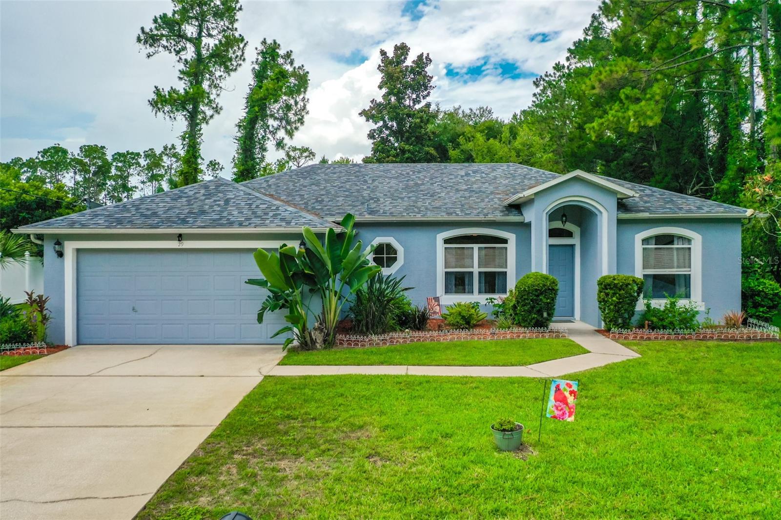 Details for 29 Ethan Allen Drive, PALM COAST, FL 32164