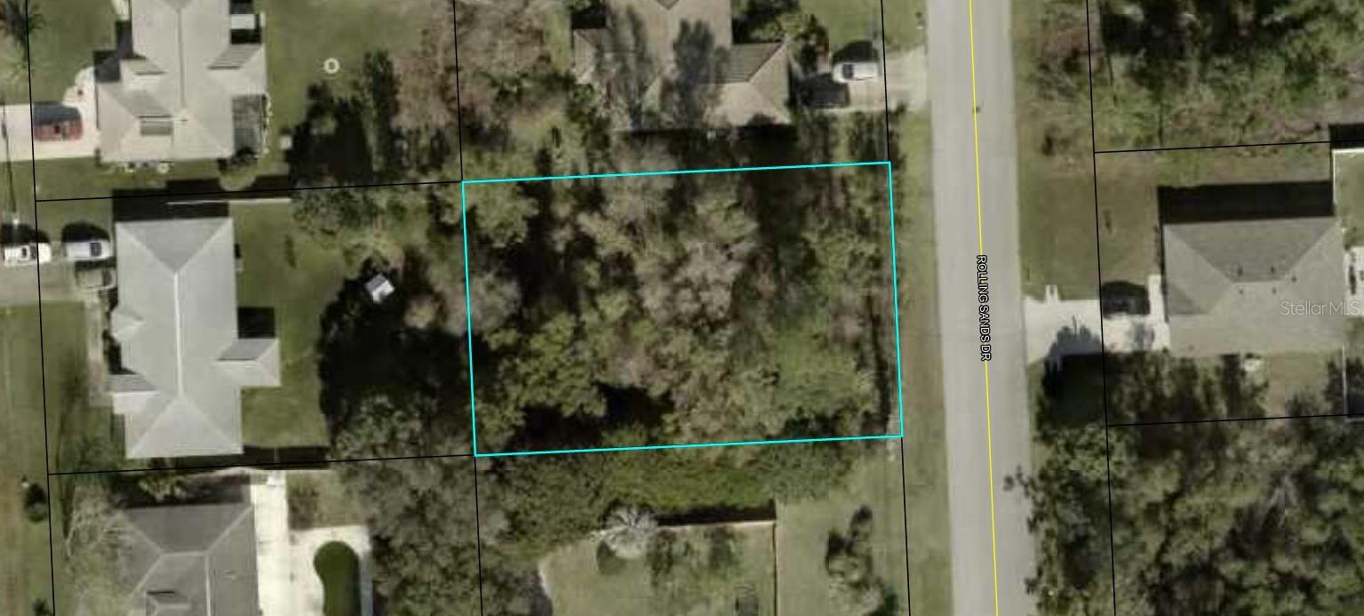 Details for 8 Rolling Sands Drive, PALM COAST, FL 32164