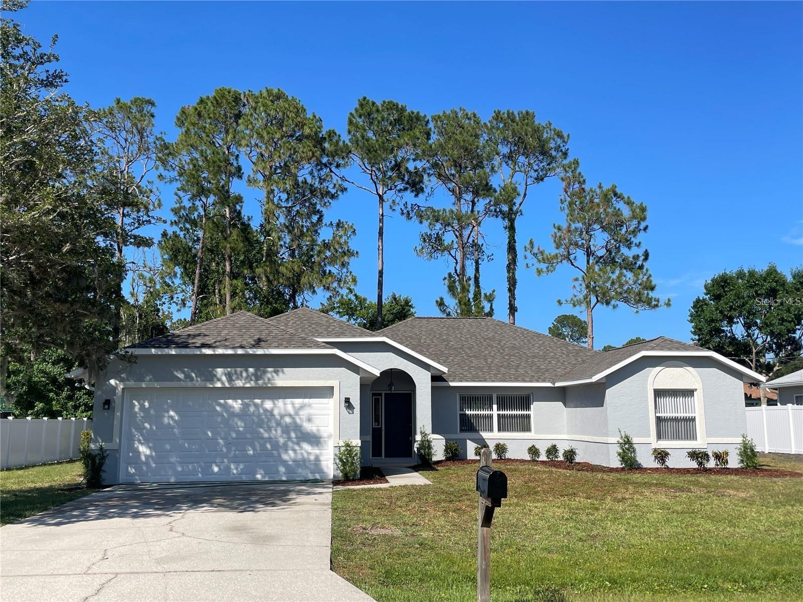 Details for 9 Birchwood Place, PALM COAST, FL 32137