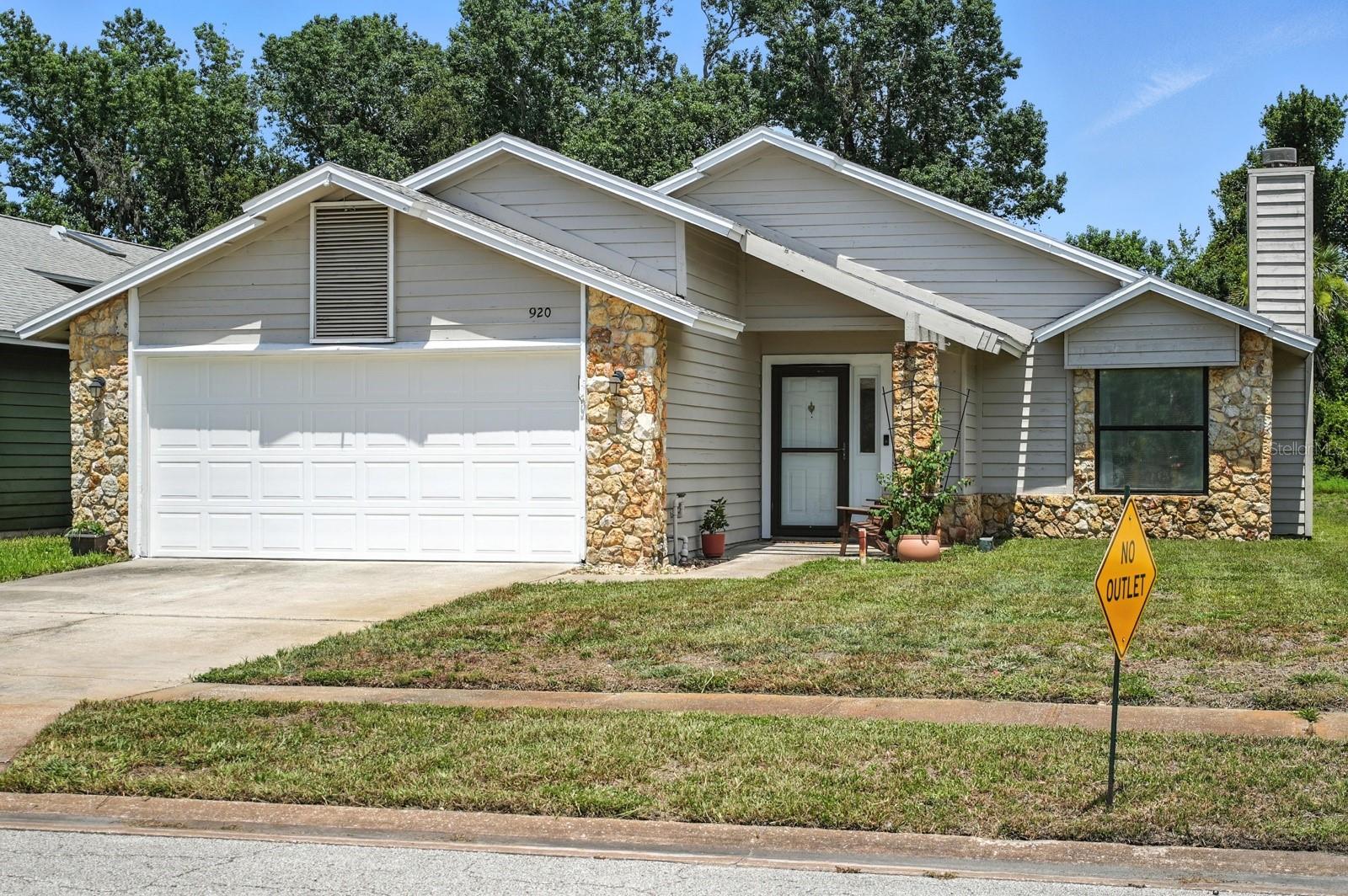 Details for 920 Lakewood Terrace, PORT ORANGE, FL 32127