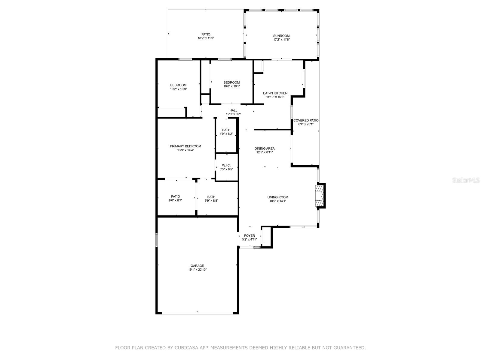Image 45 of 45 For 920 Lakewood Terrace