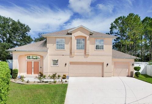 Details for 7 Flint Place, PALM COAST, FL 32137