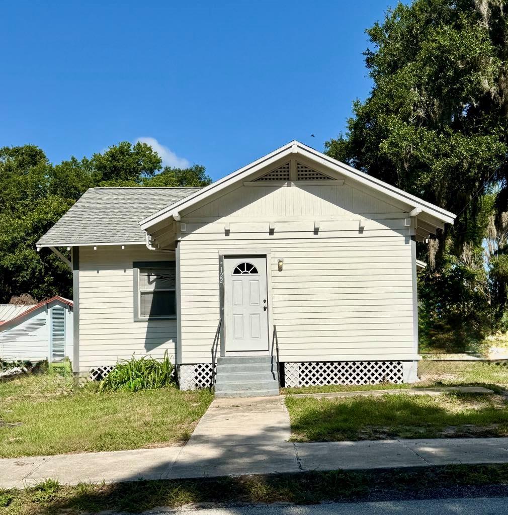 Details for 122 Garfield Avenue, DELAND, FL 32724