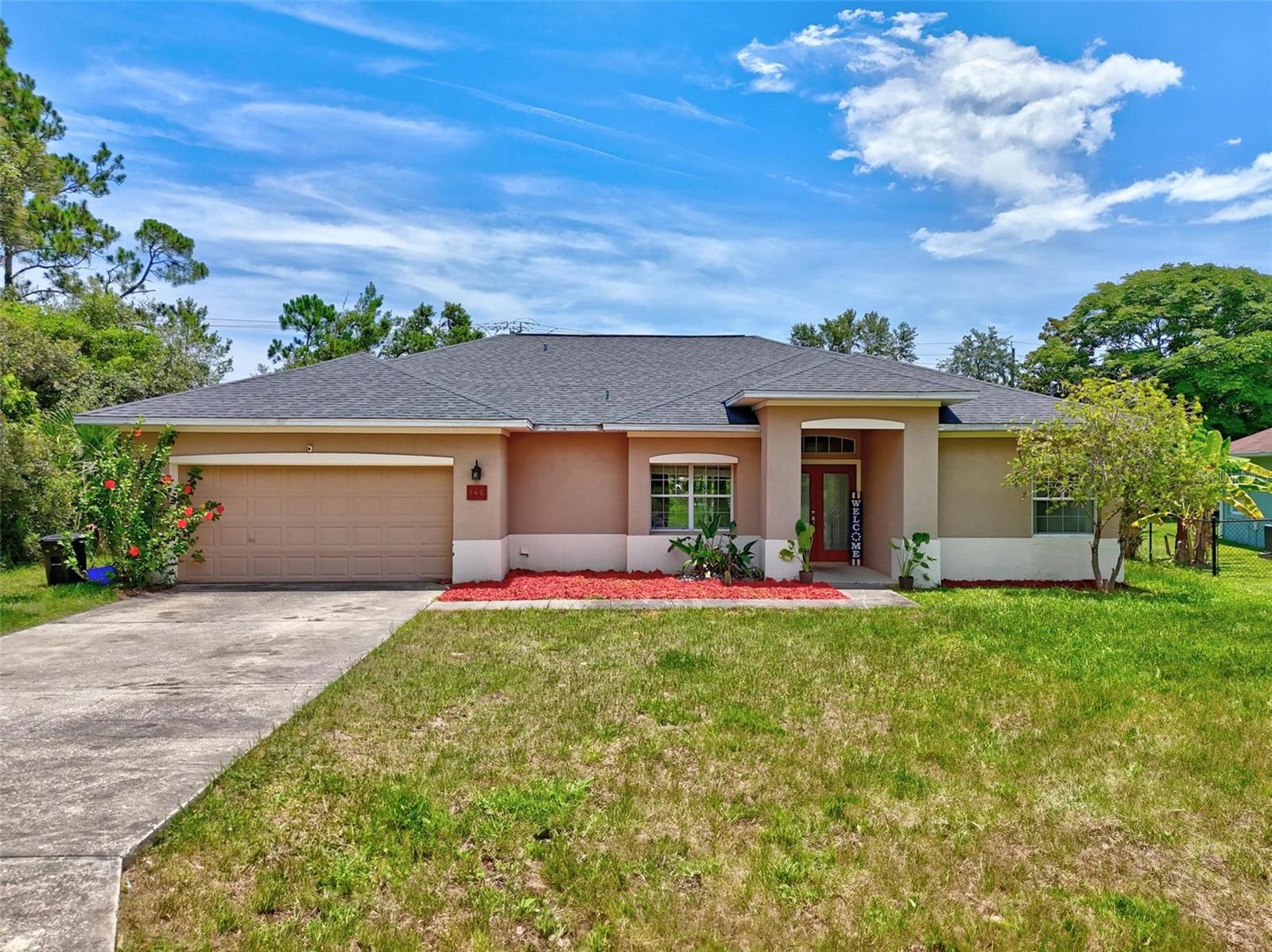 Details for 146 Fenimore Lane, PALM COAST, FL 32137