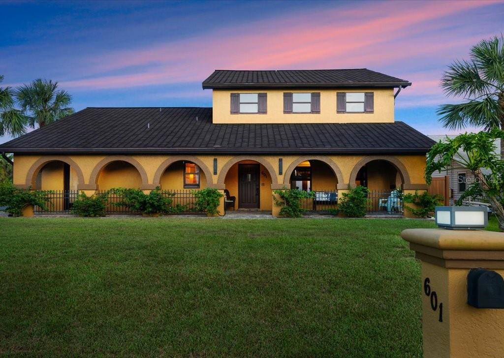 Details for 601 Cumberland Drive, FLAGLER BEACH, FL 32136