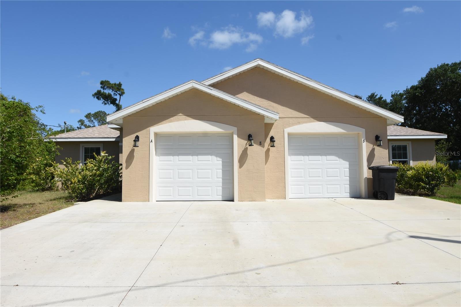 Details for 8 Rosalie Place A, PALM COAST, FL 32164