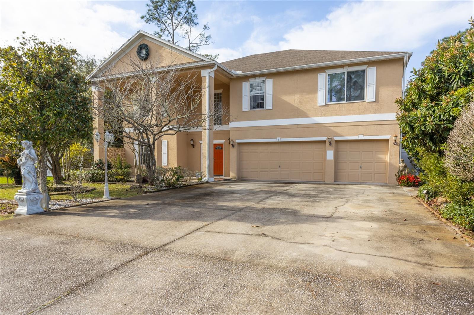 Details for 3 Zorro Court, PALM COAST, FL 32164