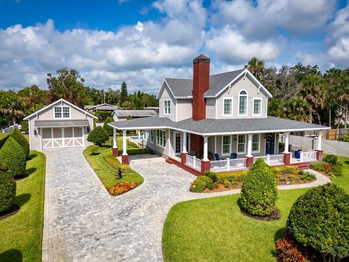Details for 96 Grove Street, ORMOND BEACH, FL 32174