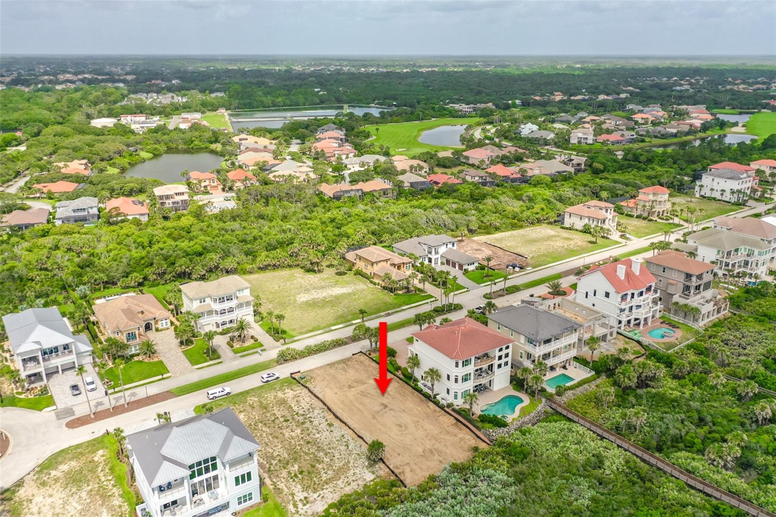 Image 10 of 50 For 29 Ocean Ridge Boulevard S