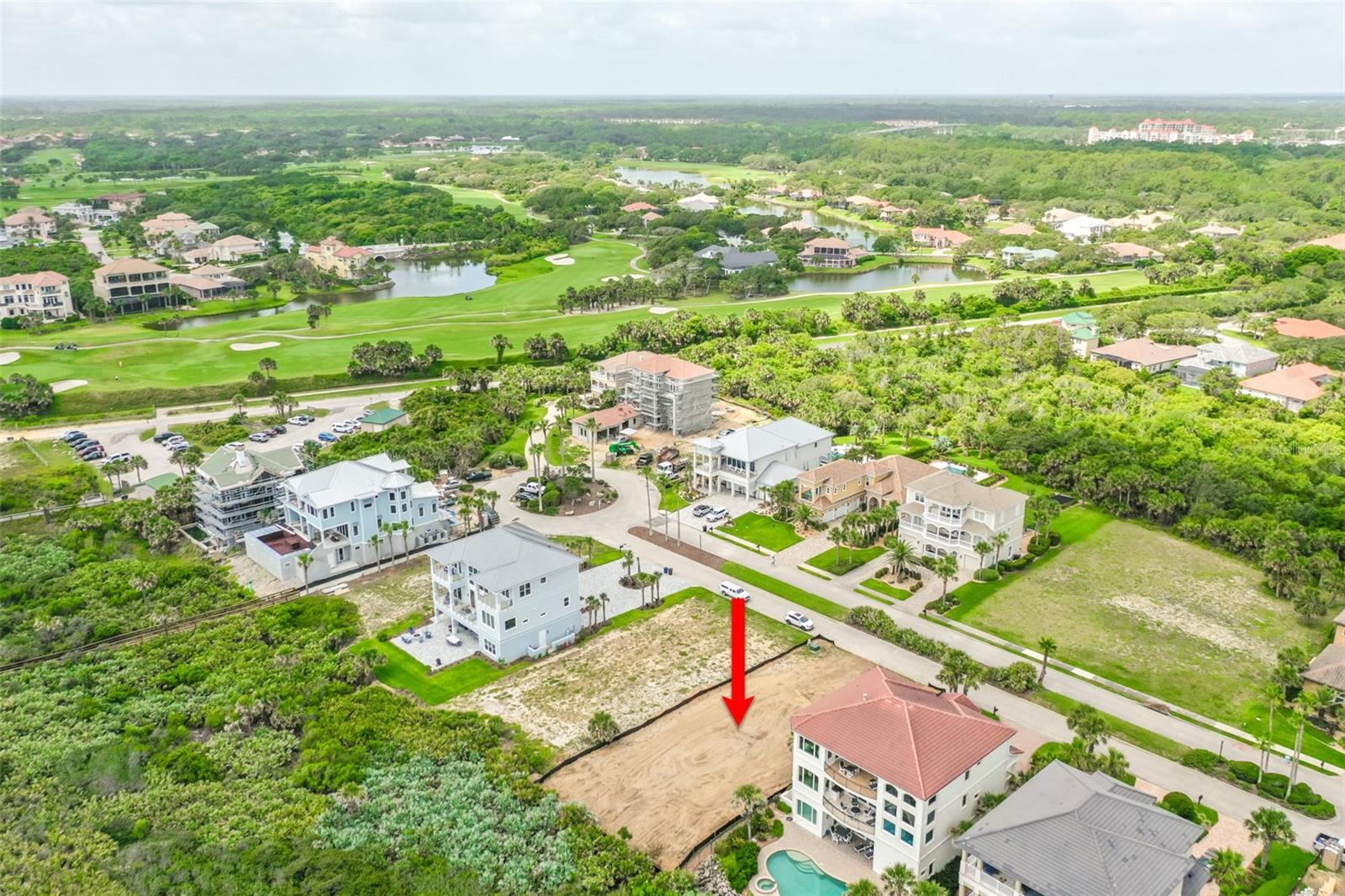 Image 38 of 50 For 29 Ocean Ridge Boulevard S