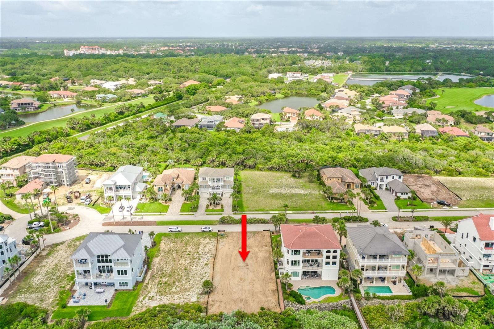 Image 40 of 50 For 29 Ocean Ridge Boulevard S