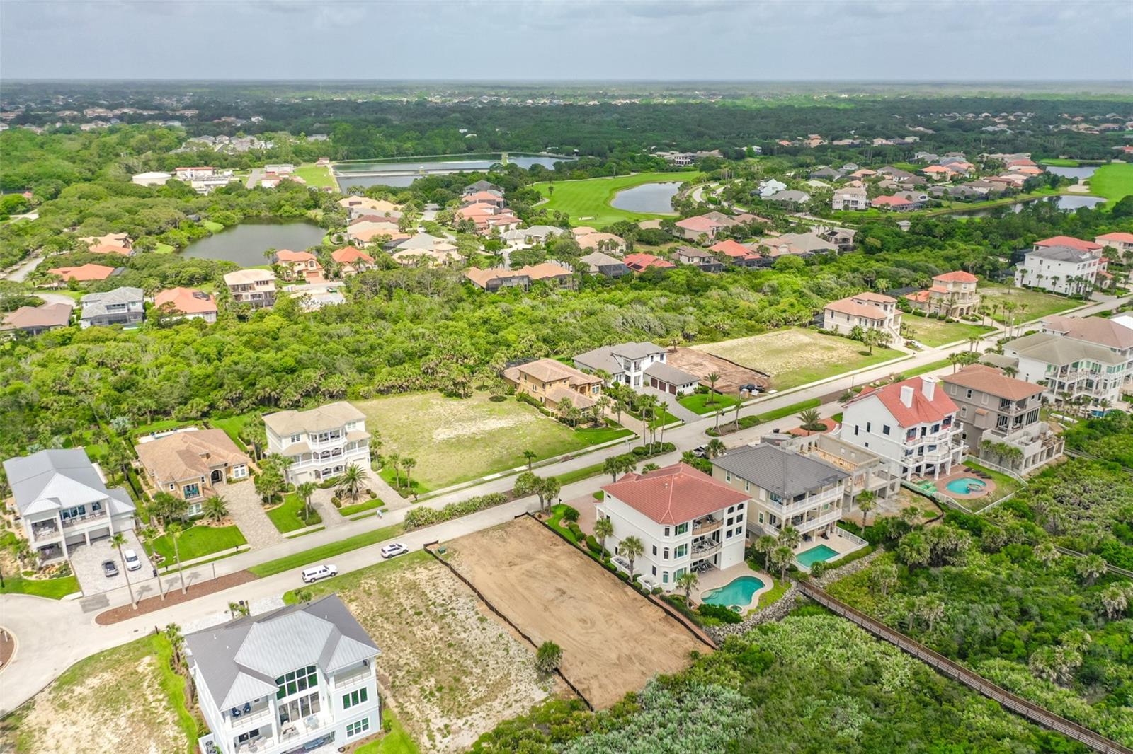 Image 42 of 50 For 29 Ocean Ridge Boulevard S