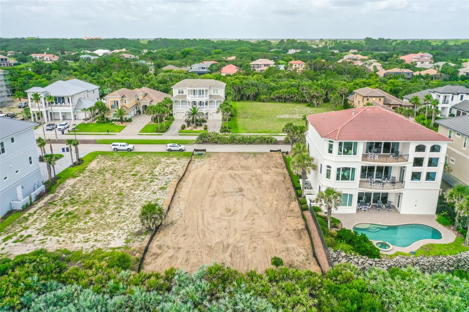 Image 9 of 50 For 29 Ocean Ridge Boulevard S