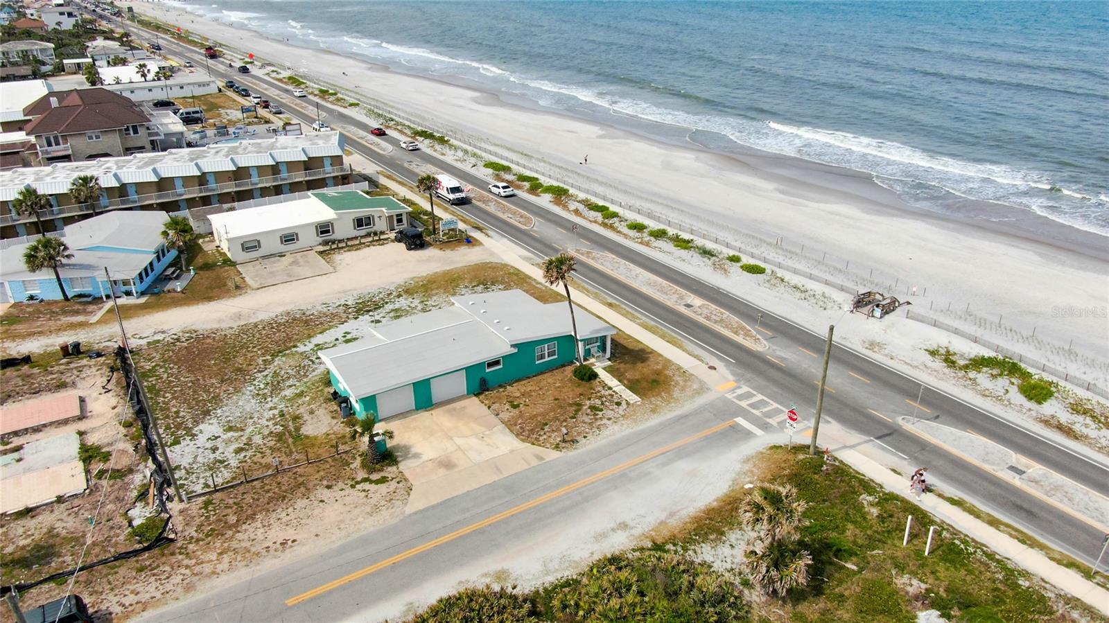Details for 1244 Ocean Shore Boulevard, FLAGLER BEACH, FL 32136