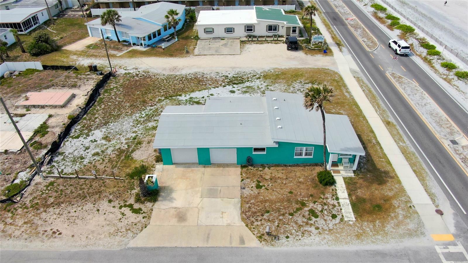 Image 7 of 41 For 1244 Ocean Shore Boulevard