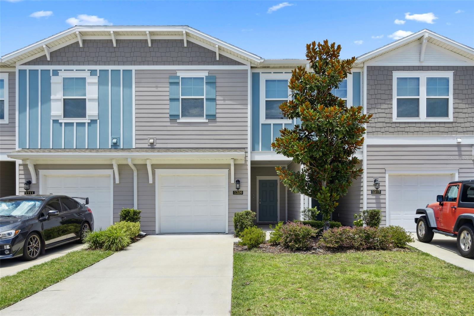 Details for 1209 Beach Dune Drive, JACKSONVILLE, FL 32233
