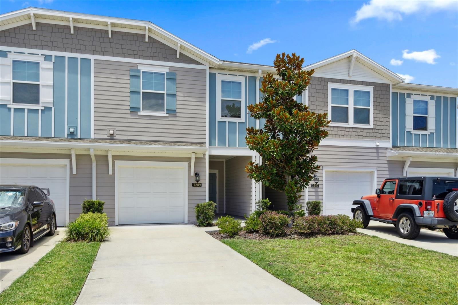 Image 2 of 58 For 1209 Beach Dune Drive