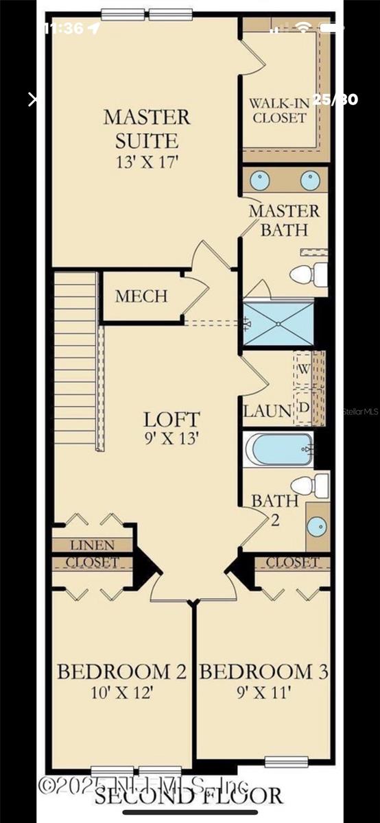 Image 61 of 62 For 1209 Beach Dune Drive