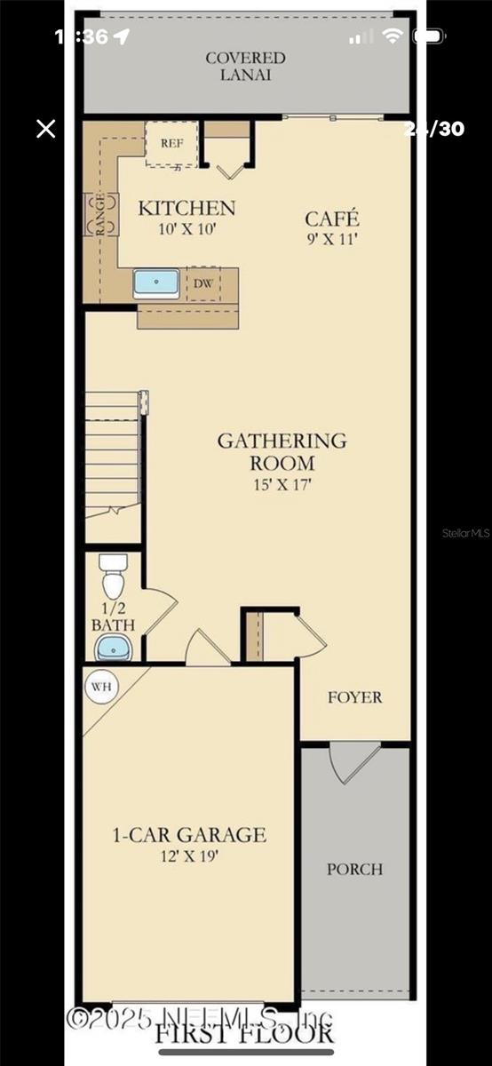 Image 62 of 62 For 1209 Beach Dune Drive