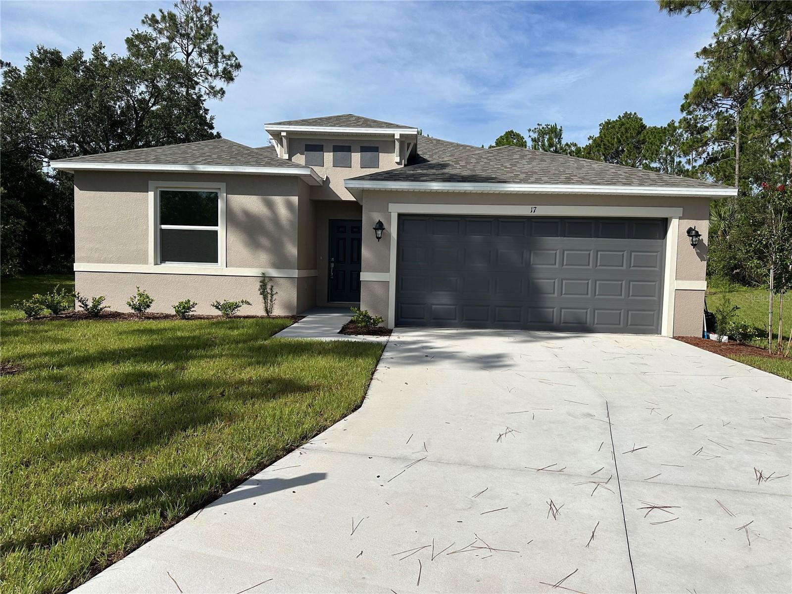 Details for 17 Slippery Rock Place, PALM COAST, FL 32164