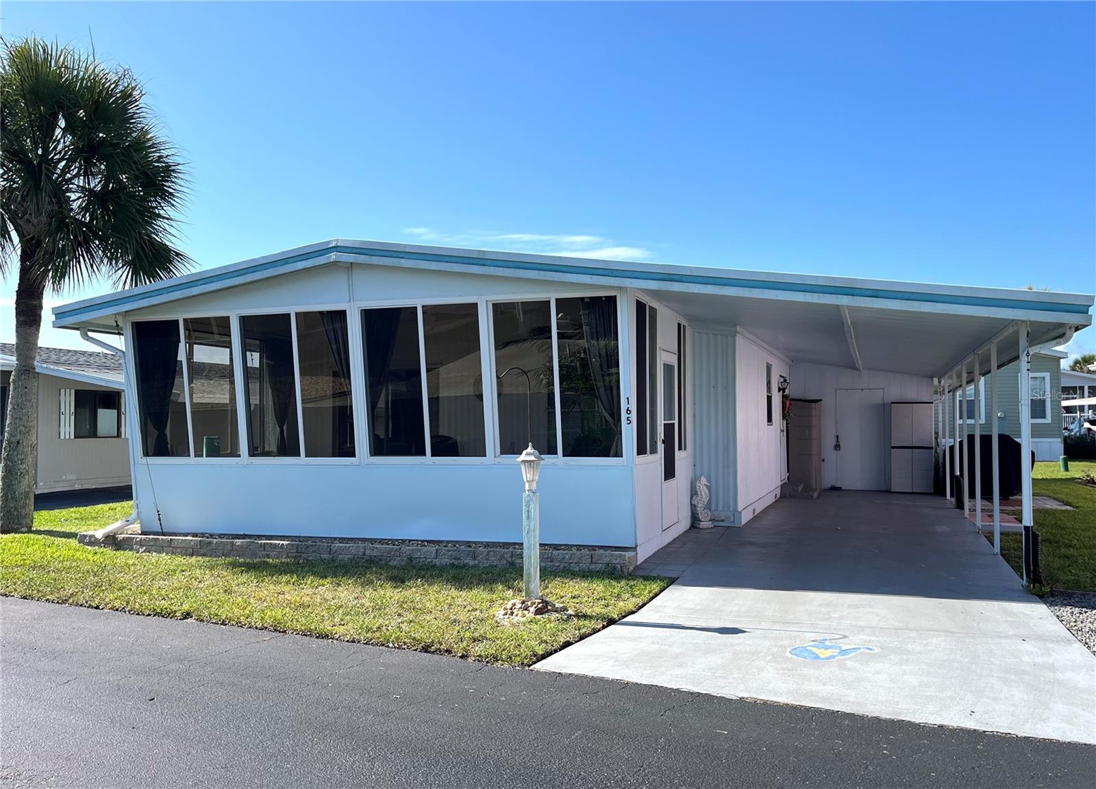Details for 165 Lookout Drive, FLAGLER BEACH, FL 32136