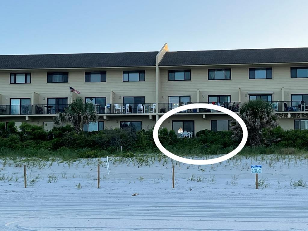Details for 8550 A1a #261 S 25161, ST AUGUSTINE, FL 32080