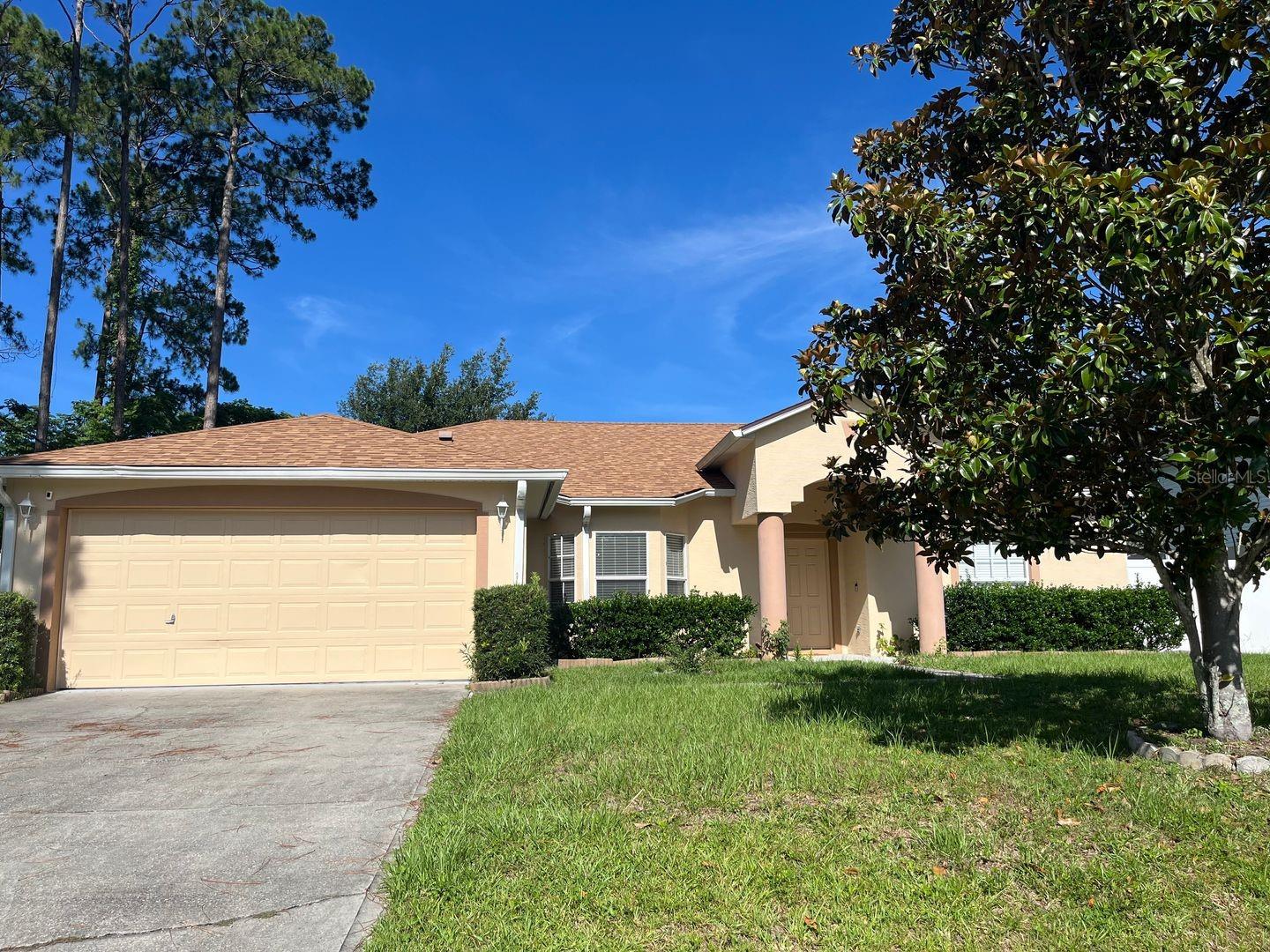 Details for 28 Beckner Lane, PALM COAST, FL 32137