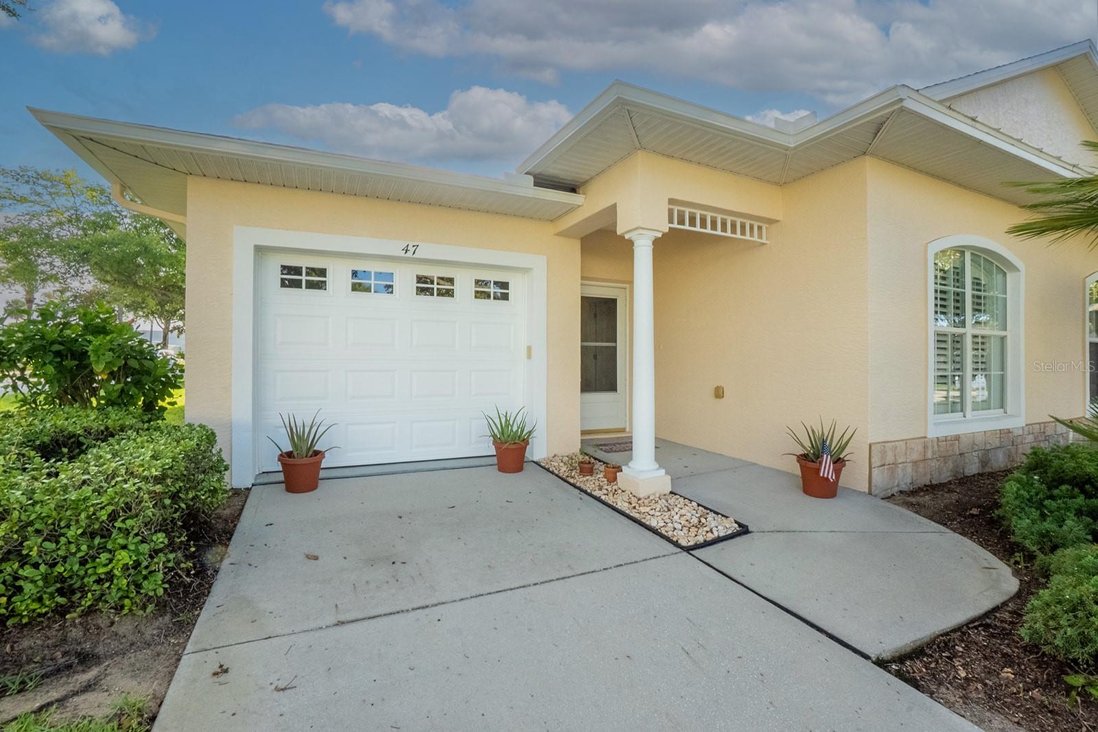 Details for 47 Summerwind Circle, PALM COAST, FL 32137