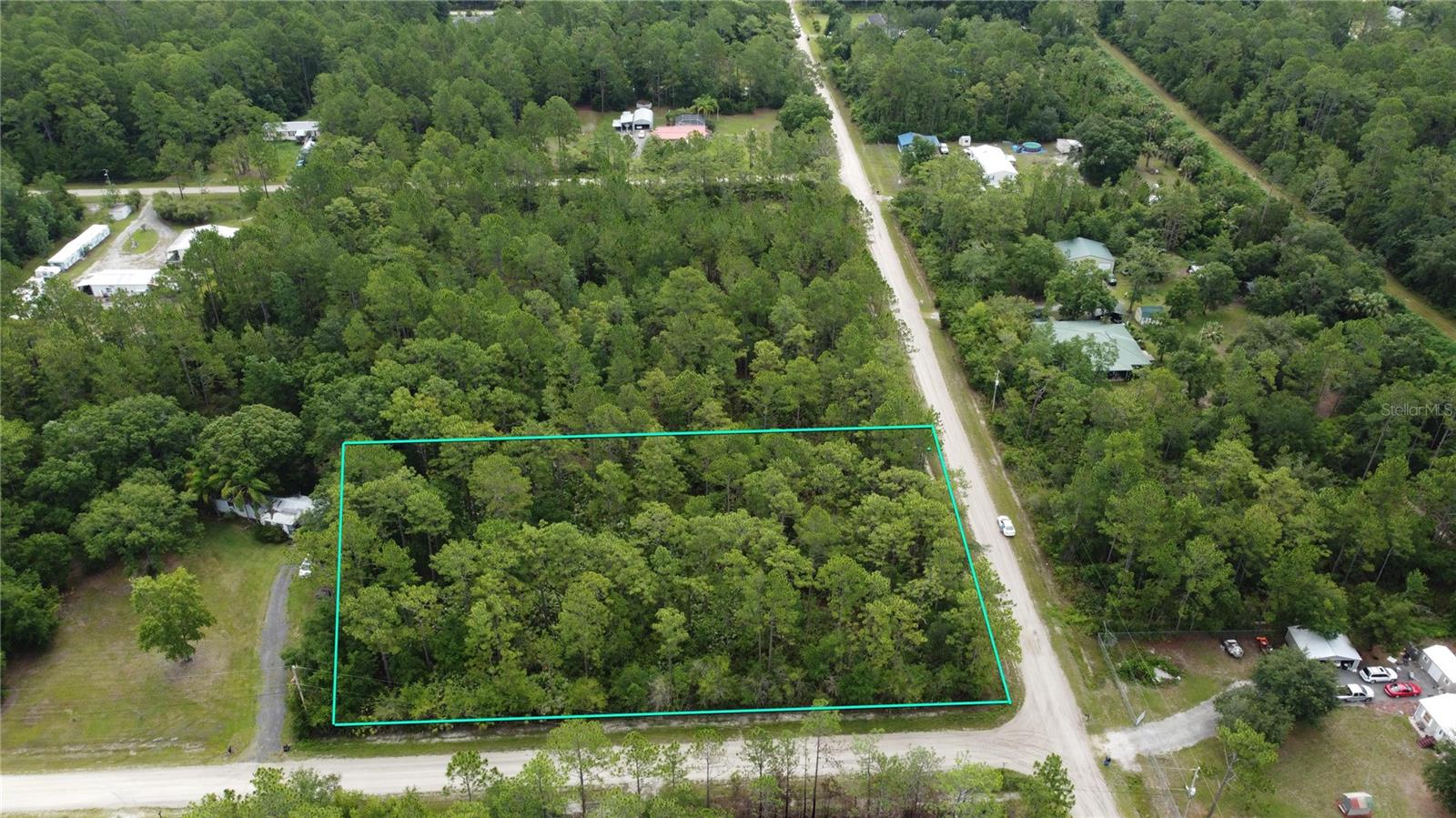 Details for 4694 Clove Avenue, BUNNELL, FL 32110