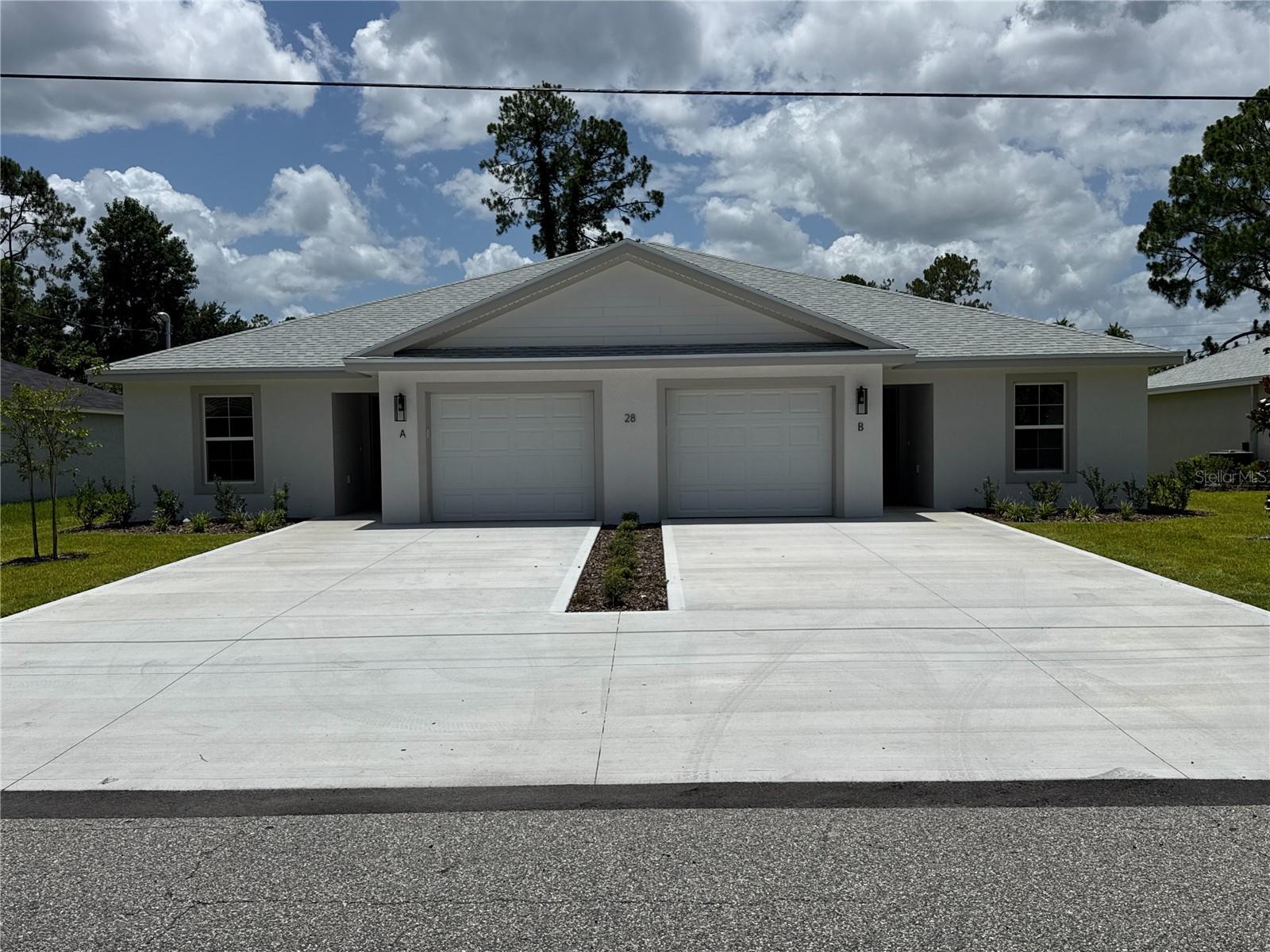 Details for 28 Rainstone Lane A, PALM COAST, FL 32164