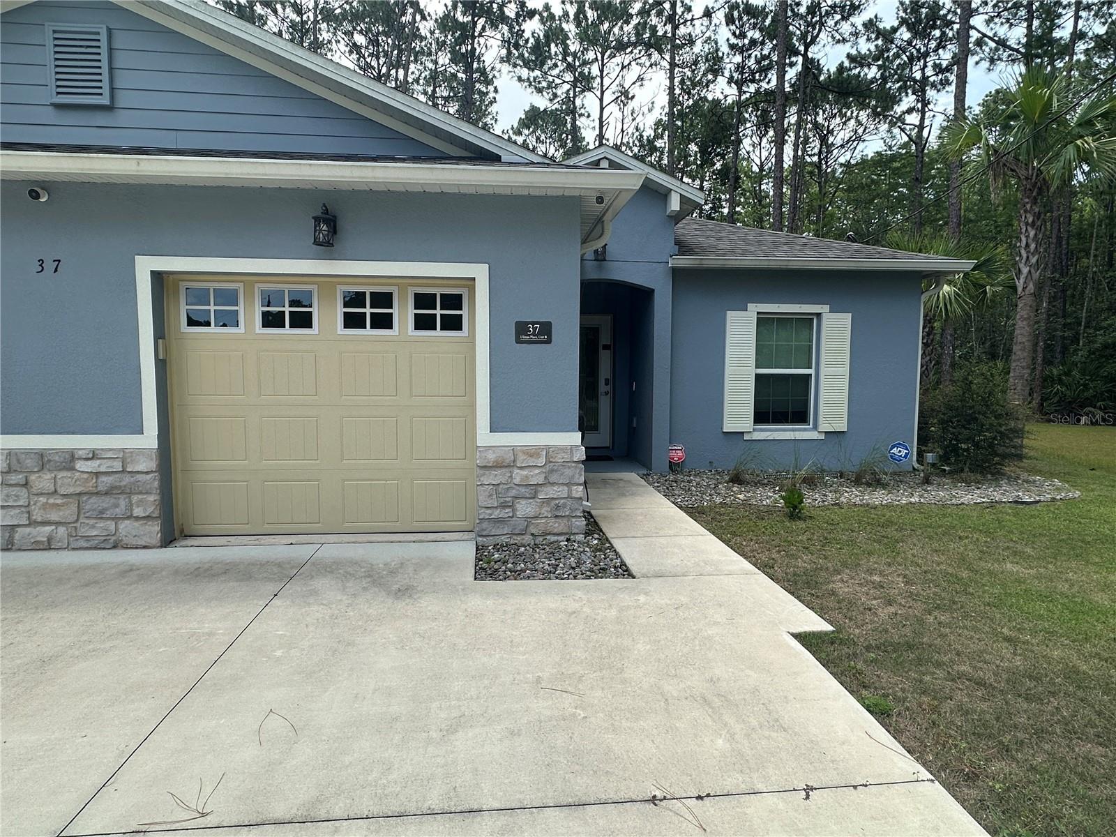 Details for 37 Ullman Place B, PALM COAST, FL 32164