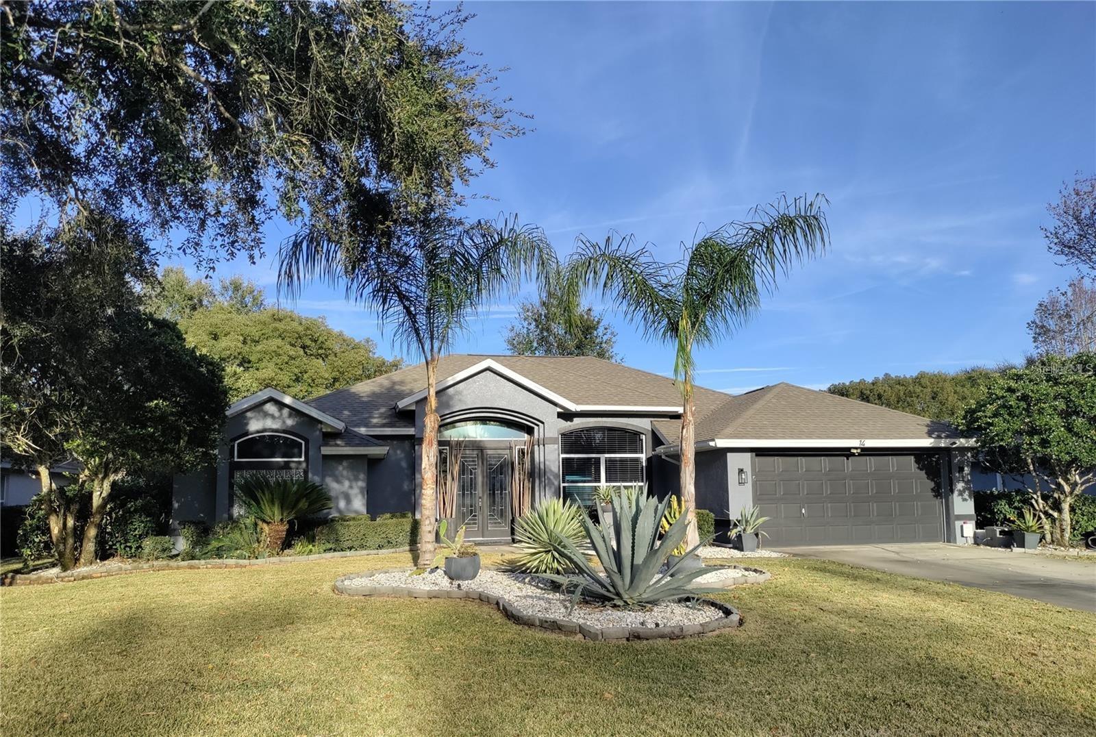 Details for 14 Creek Bluff Way, ORMOND BEACH, FL 32174