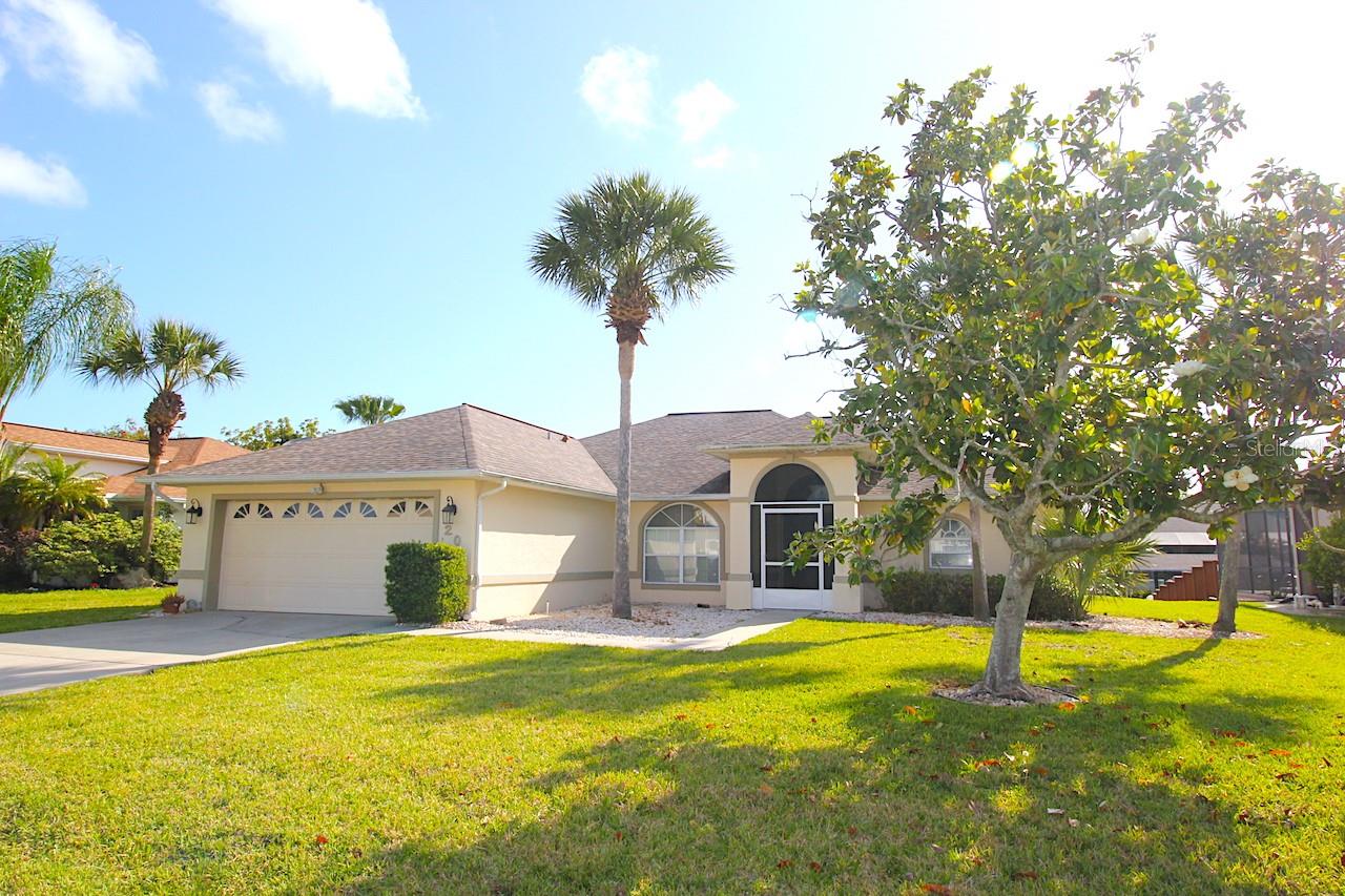 Details for 20 Clarendon Court N, PALM COAST, FL 32137