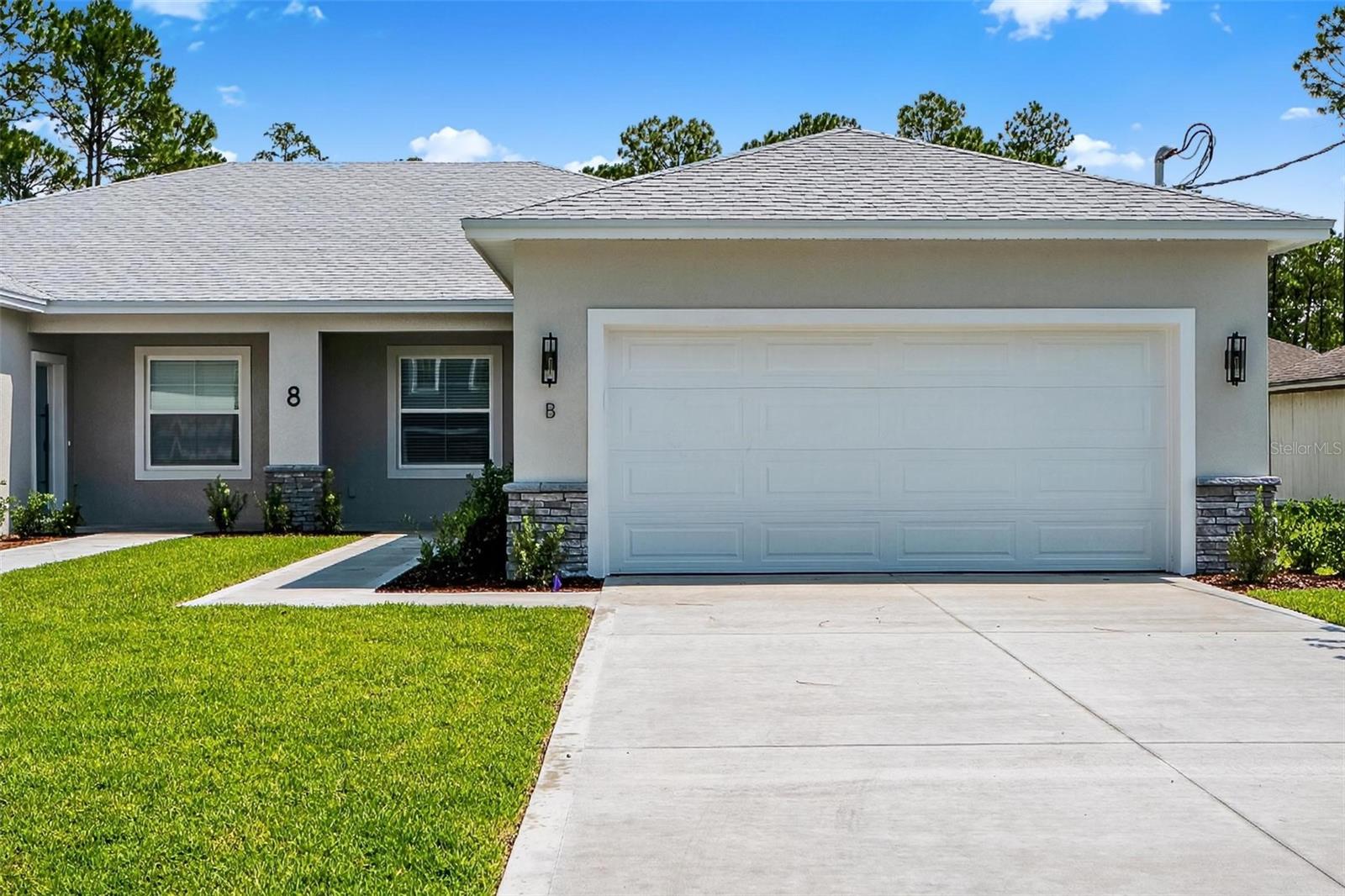 Details for 8 Squire Court B, PALM COAST, FL 32164