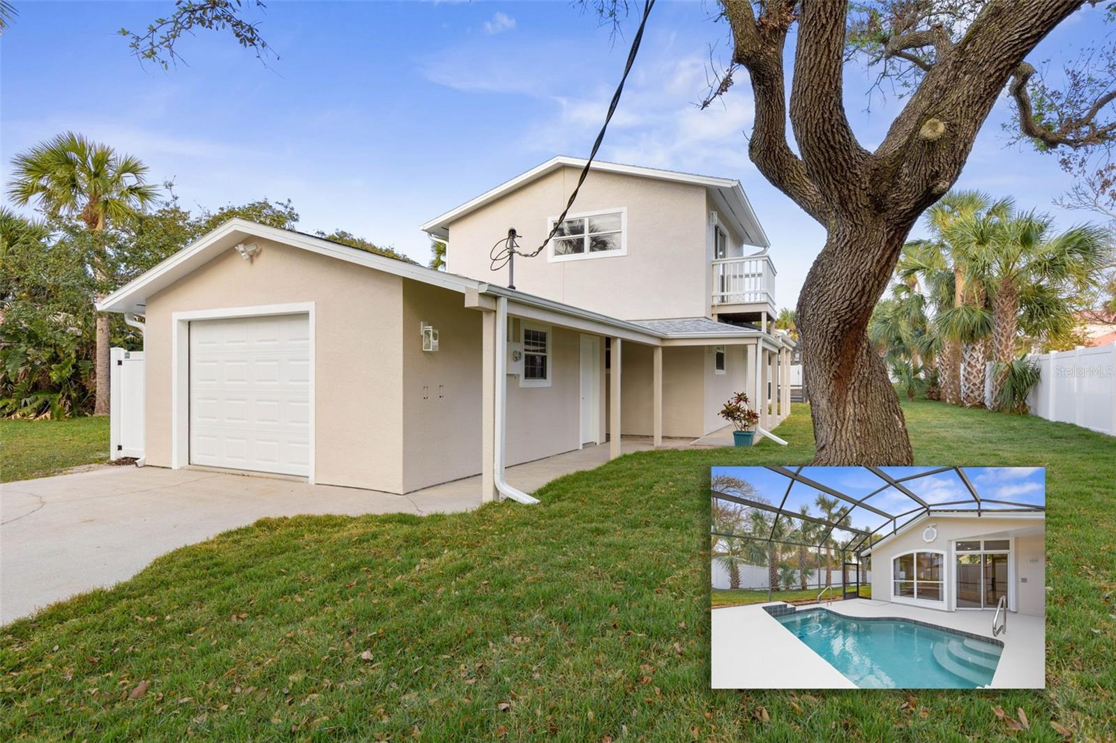 Details for 2113 Flagler Avenue, FLAGLER BEACH, FL 32136